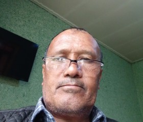 Али Шодмонкулов, 53 года, Toshkent