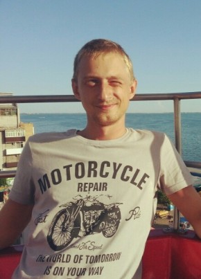 Евгений, 34, Україна, Київ