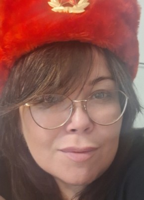 yuliya, 50, Russia, Yekaterinburg