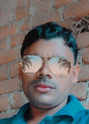 Raj Kumar, 35, India, Ranchi