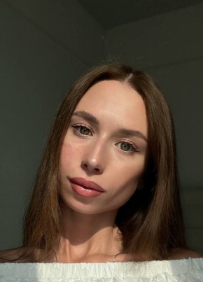 София из Костромы 27 лет