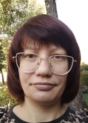 Мария из Ижевска 39 лет