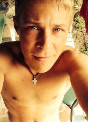 Vasiliy, 37, Russia, Perm