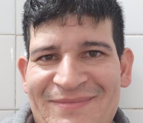 Jesús, 34 года, La Plata