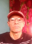 Luis, 63, San Salvador