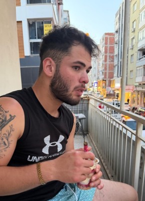 aslan из İzmir 31 год