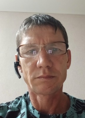 Рустем из Тамалы 49 лет