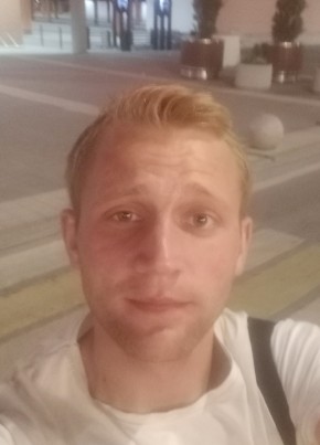 Вячеслав, 27, Россия, Москва