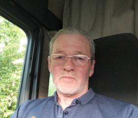 Андрей, 60 лет, Кушнарёнково
