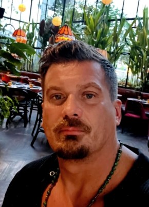 Алексей из Люберцы 41 год