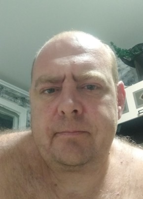 Дмитрий из Самары 44 года
