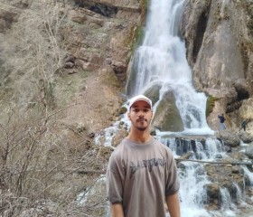 Gfhjhp, 23, Phoenix