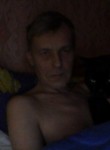 SERJMEN, 54 года, Краматорськ