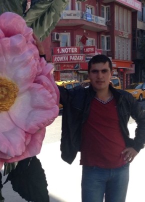 Kemal, 30, Türkiye Cumhuriyeti, Sivas