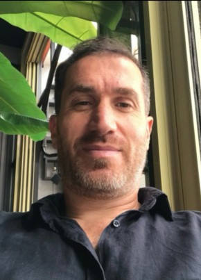 Orhan, 45, Turkey, Ankara