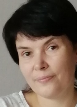 Евгения, 43, Россия, Чебоксары