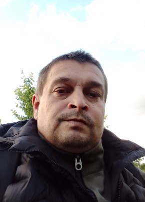 Denis из Сердобска 40 лет