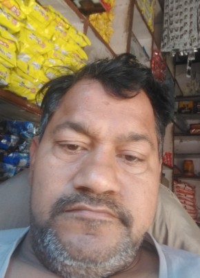 Yatishgupta, 45, India, Delhi