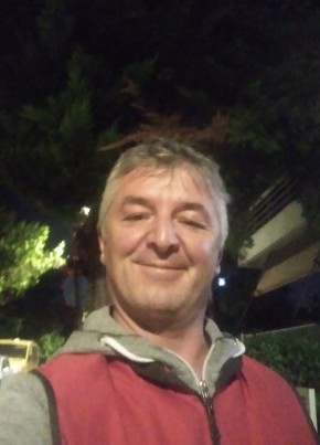 Teodori, 46, Greece, Agia Paraskevi
