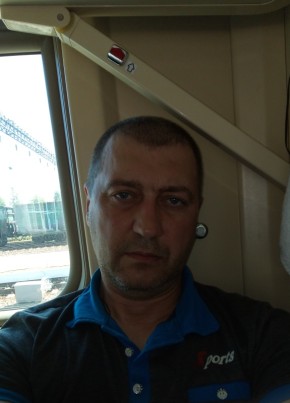 Алекс, 50, Россия, Жигалово