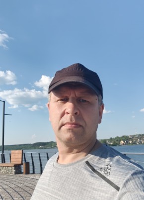 Сергей, 45, Россия, Екатеринбург