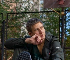 Evgeniy, 27, Balashikha