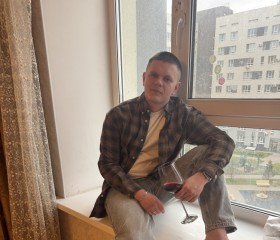 Denis, 27, Verkhniy Mamon