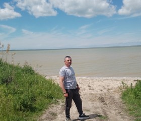 Evgeniy, 42, Kanevskaya