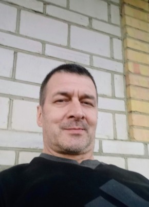 Igor, 51, Україна, Київ