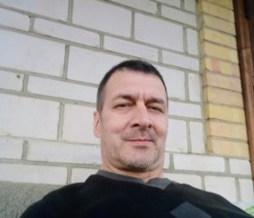 Igor, 51 год, Київ