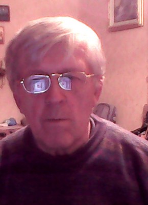 Владимирович, 68, Россия, Великие Луки