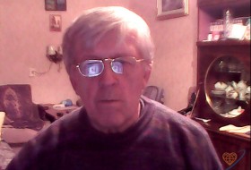Владимирович, 68 - Только Я