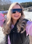 Liza, 18, Moscow