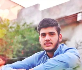 Ameer hamza, 21 год, کراچی
