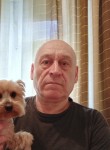 Геннадий, 63 года, Москва