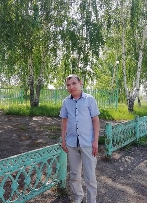 Рустам, 33, Россия, Абдулино