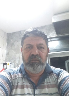 Erdohan, 50, Türkiye Cumhuriyeti, Keşan