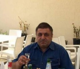 Tamaz, 50, Tbilisi