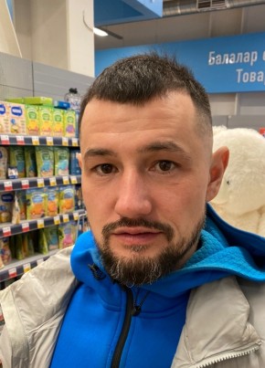 Anton, 38, Россия, Суздаль