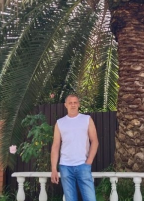 Сергей Кроптя, 47, Россия, Павловский Посад