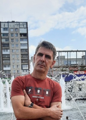 Михаил, 43, Россия, Гороховец