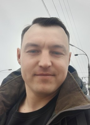 Сергей, 33, جمهورية العراق, الحلة