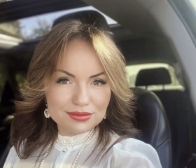 Kristina, 45, Moscow