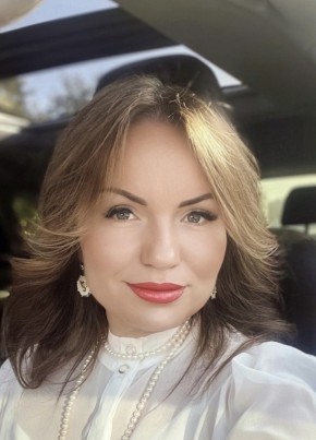 Kristina, 45, Russia, Moscow