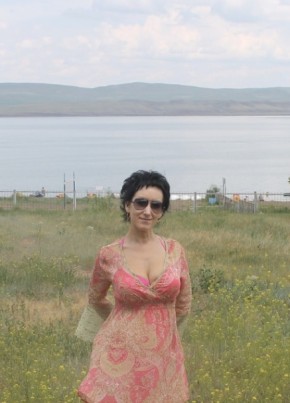Ирина, 49, Россия, Красноярск