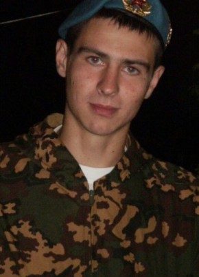 Андрей, 31, Россия, Базарный Сызган