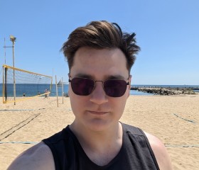 Daniil, 36, Varna