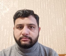 adil shahzad, 34 года, Ставрополь