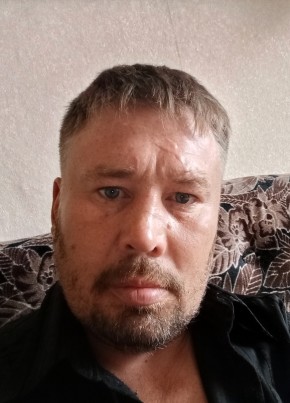 Дмитрий из Ачинска 42 года