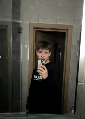 Aleksandr, 22, Abkhazia, Sokhumi